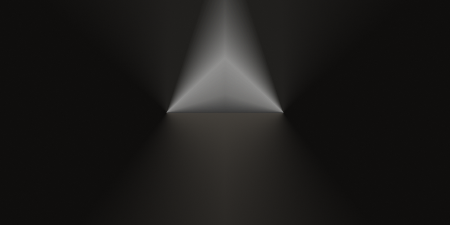 Light gradient