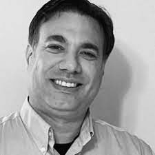 Gregory Cassiere
