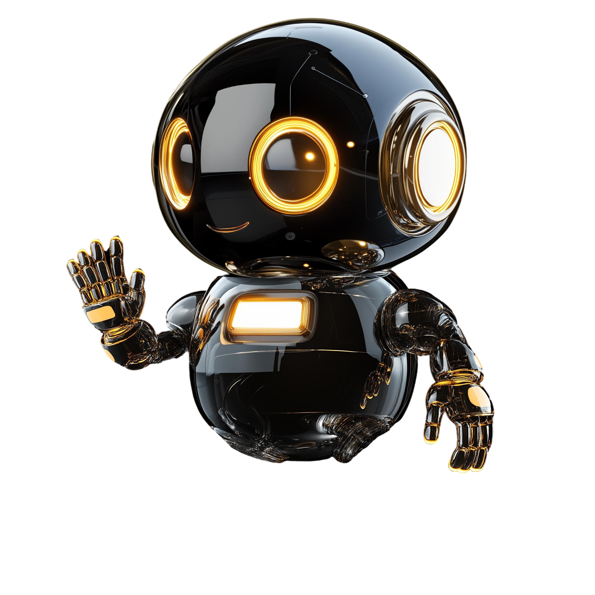 Beacon Robot